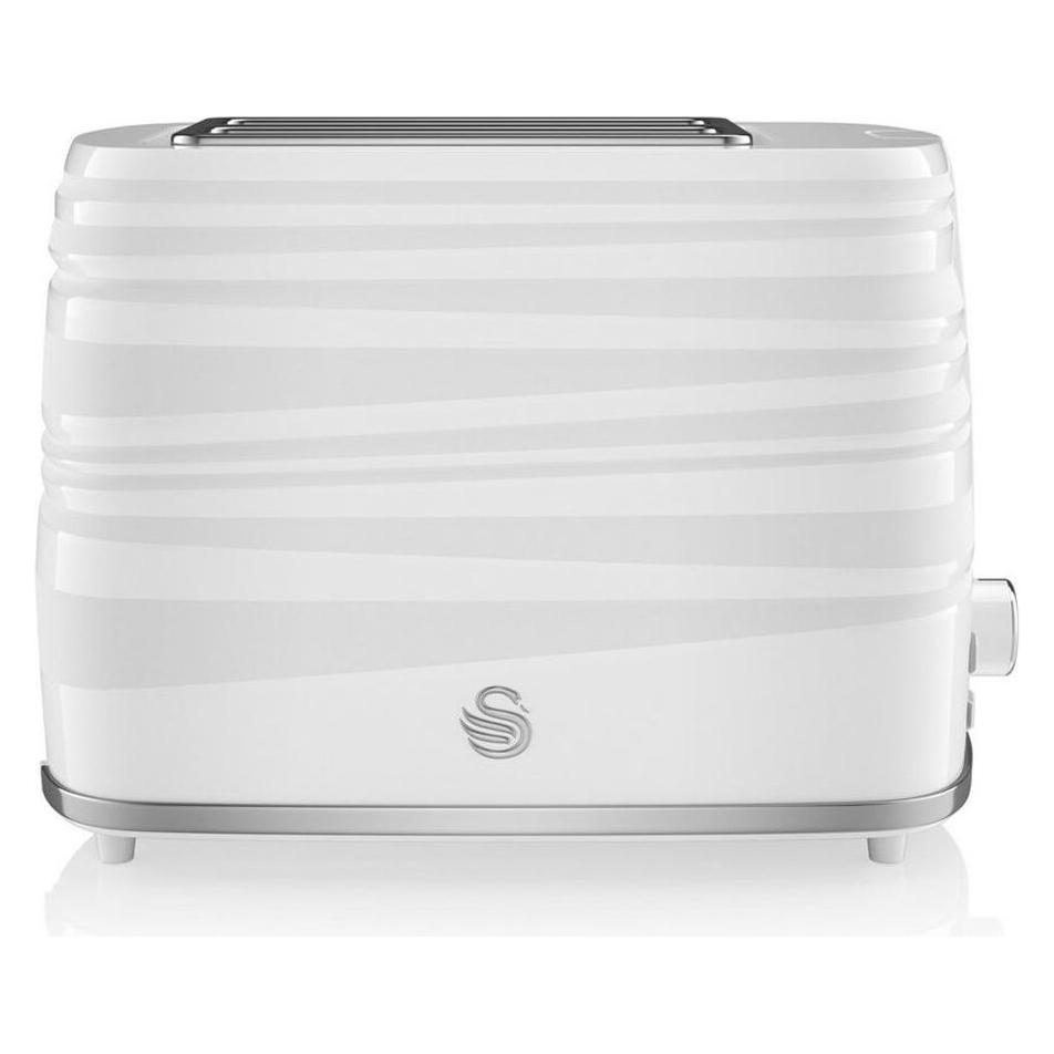 Swan ST31050WN Toaster 2 Scheibe(n) (ST31050WN)