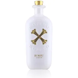 Bumbu Cream Likör 15% Vol. 0,7l