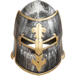 Widmann Mittelalterlicher Kriegerhelm