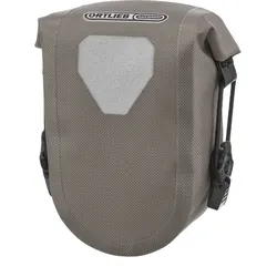 Ortlieb Micro Bag 0,5 Liter Satteltasche (Gewicht 0,12kg) - 0.5L - dark sand