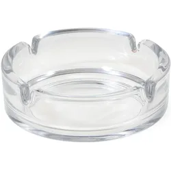6x Cucina & Tavola, Aschenbecher, Luminarc