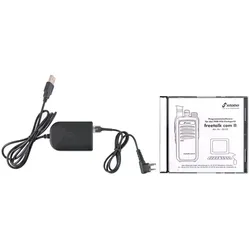stabo Programmiersoftware freetalk comII