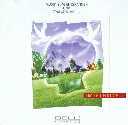 Various - Musik zum Entspannen und Träumen Vol.4 - Preis vom 09.10.2026 07:28:09 h