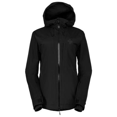 Sweet Protection - Women's Crusader GTX Infinium Jacket - Skijacke Gr XS schwarz