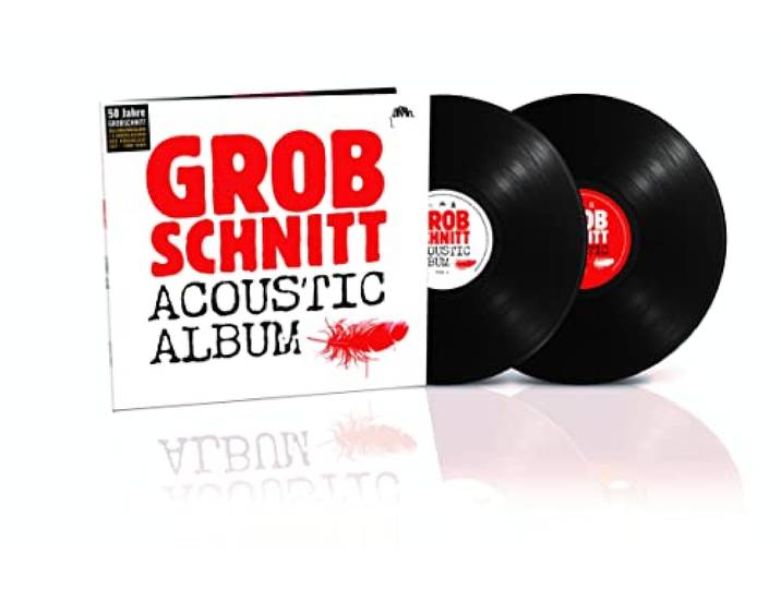 Acoustic Album
