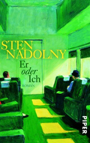 Sten Nadolny - Er oder Ich: Roman - Preis vom 16.10.2026 11:41:07 h