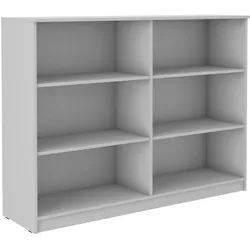 SIDEBOARD MALTESA 158/118/44 cm Grau