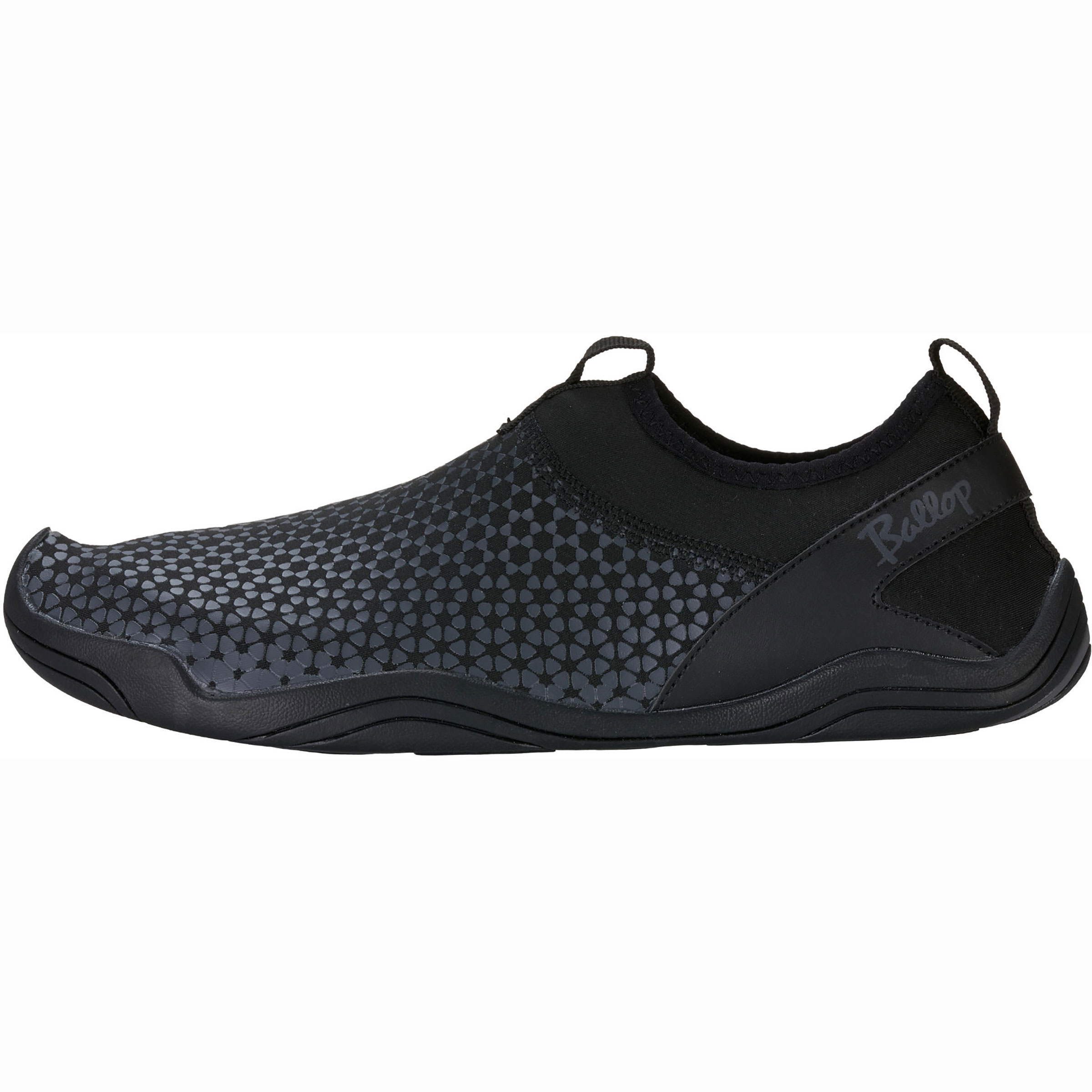 Ballop Coral Wassersportschuhe schwarz Größe 37.5 Lifestyle