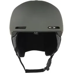 OAKLEY Herren Helm MOD1 MIPS, Größe 55-59 in Grün Grün