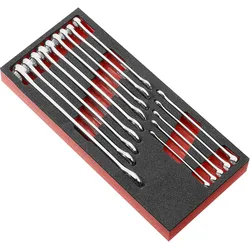 FACOM Modul - OGV GRIP Ring-Maulschlüssel
