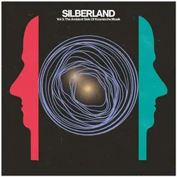 Indigo Press, Schallplatten, Silberland 03 - The Ambient Side Of Kosmische Musik 197 (Various)