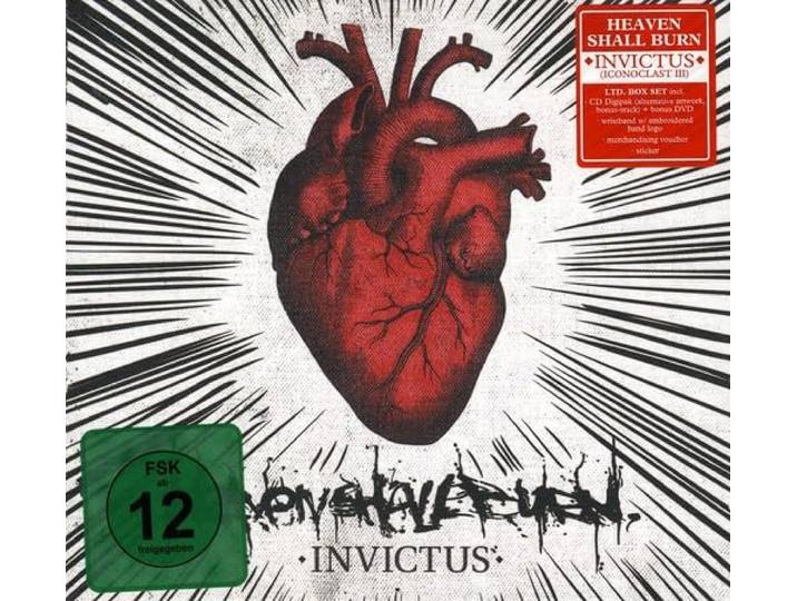 Invictus (Limited Edition)