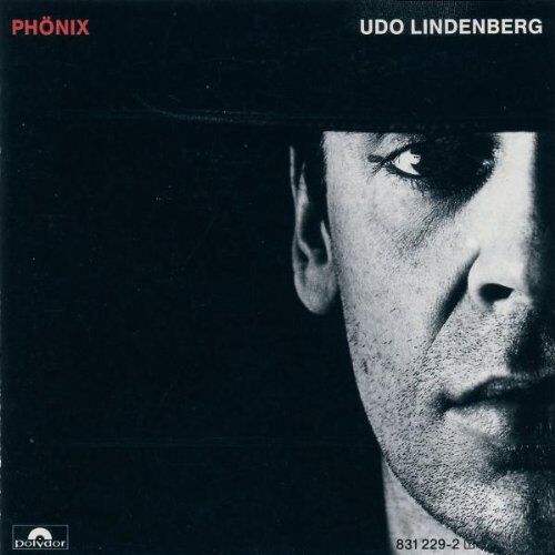 Udo Lindenberg - Phoenix - Preis vom 09.10.2026 07:28:09 h