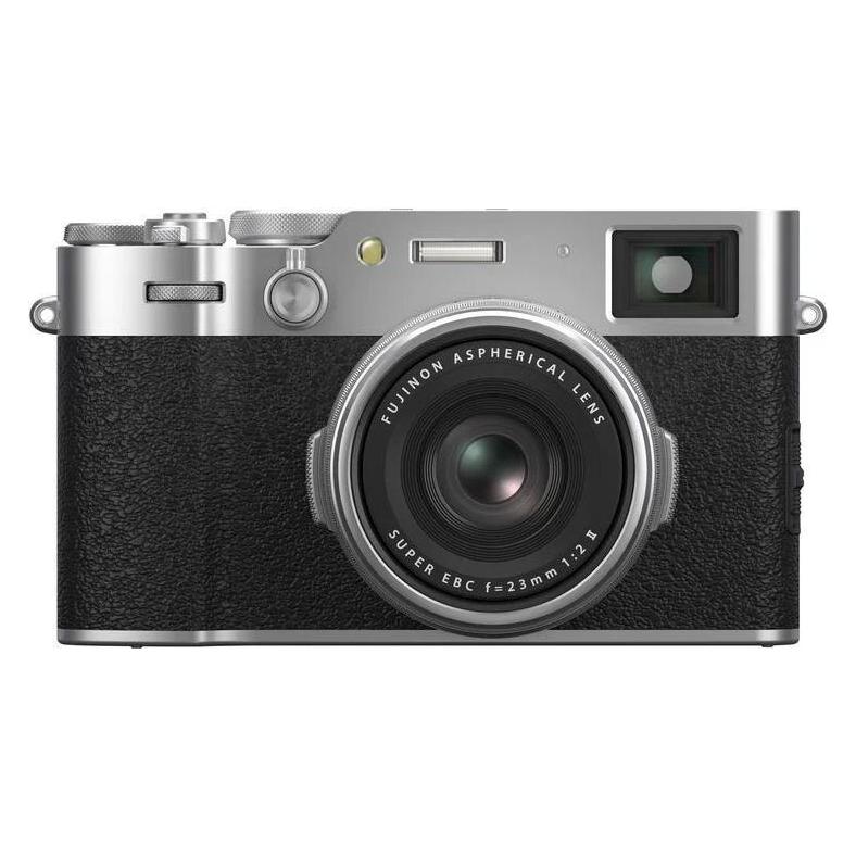 Fujifilm X100VI (40.20 Mpx, APS-C / DX) (4178982)