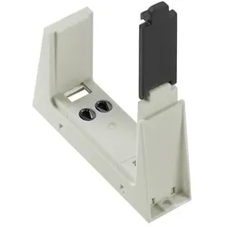 Weidmüller Überspannungsableiter VPCB PV I+II M 1000