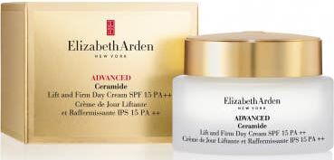 ELIZABETH ARDEN Advanced Ceramide Lift and Firm Crema Día Classic 50ml