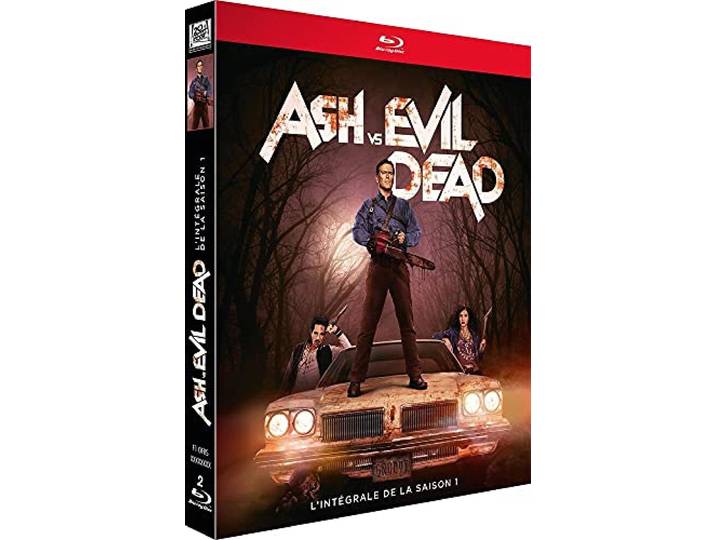 Ash Vs Evil Dead - Saison 1
