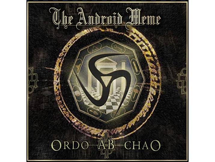 Ordo AB Chao