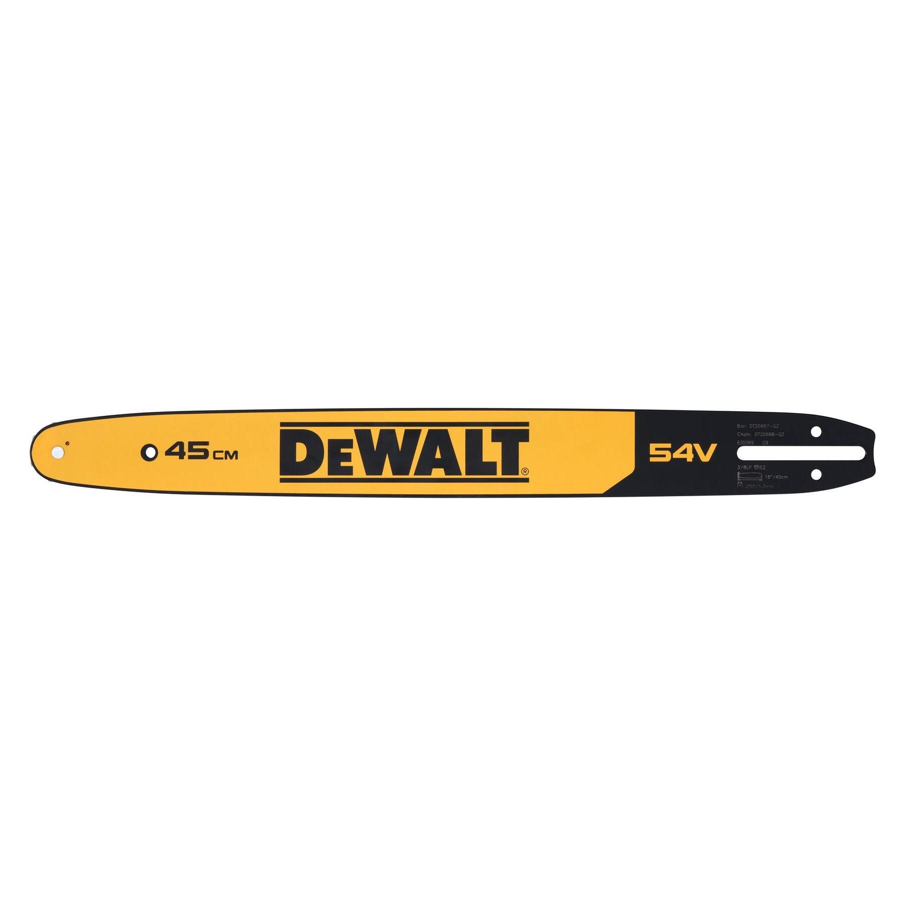 DeWalt Schwert (Kettensäge, Kettensäge Schwert) (DT20687-QZ)