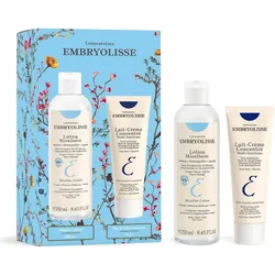 Embryolisse, Beauty Geschenkset, - Lait-Crème Gift Set (Gesichtspflege Set)