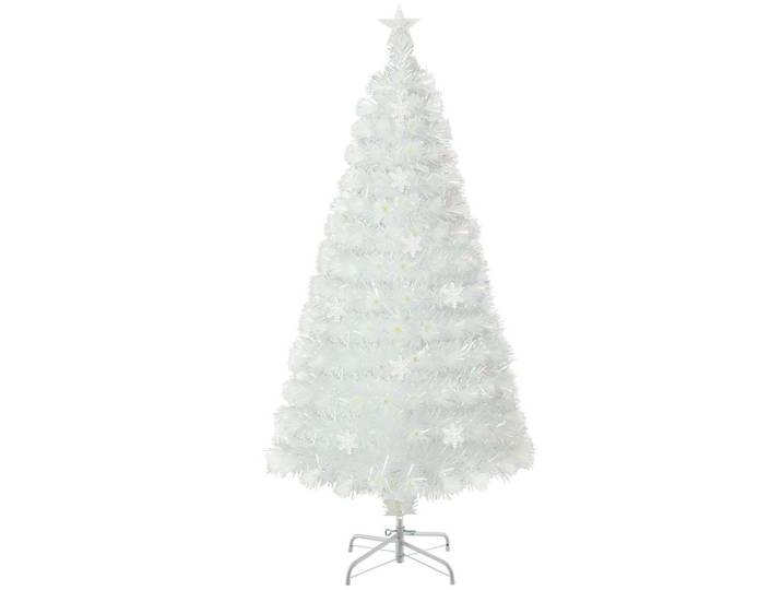 TANNENBAUM Weiß