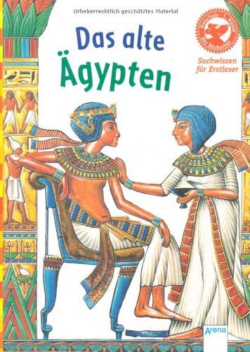 Stephanie Turnbull - Das alte Ägypten - Preis vom 17.10.2026 19:25:27 h