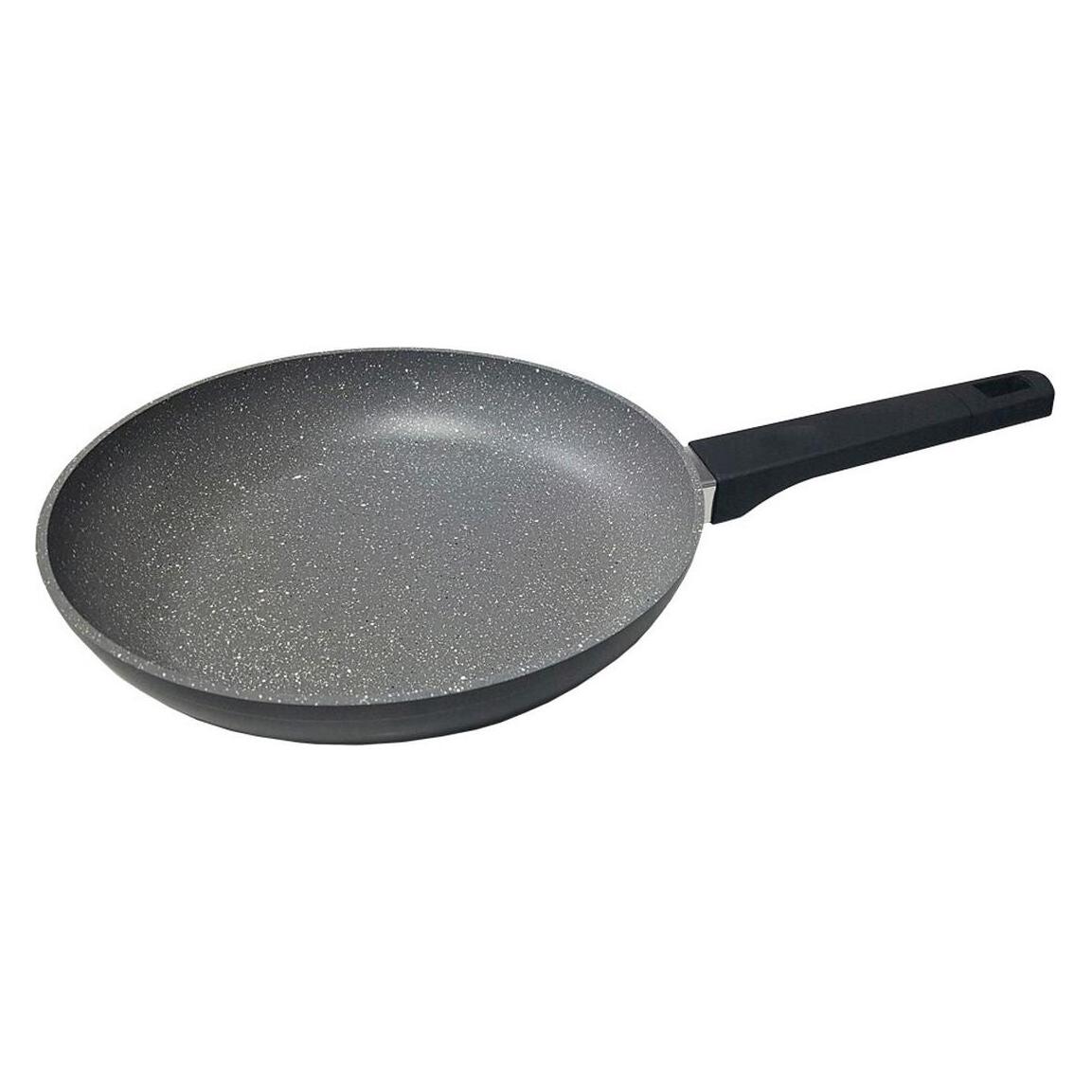 EDM Antihaftbeschichtete Pfanne Professional Line Whitford Technology Ø 28 cm (Bratpfanne, Aluminium, 28 x 5.50 cm) (45278419)