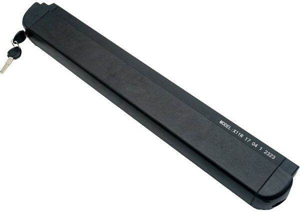 Gorunner Batteri Til El-Løbehjul Comfort 10" Perf.