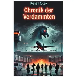 Chronik der Verdammten, Belletristik von Kenan Öcek