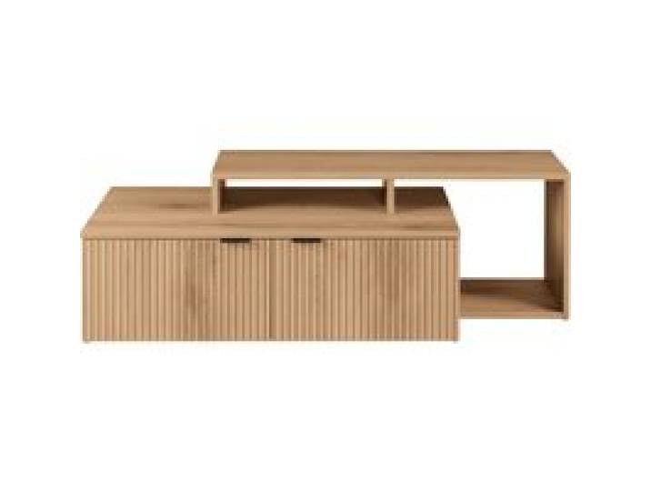 LIVARNO® Meuble bas, 2 portes