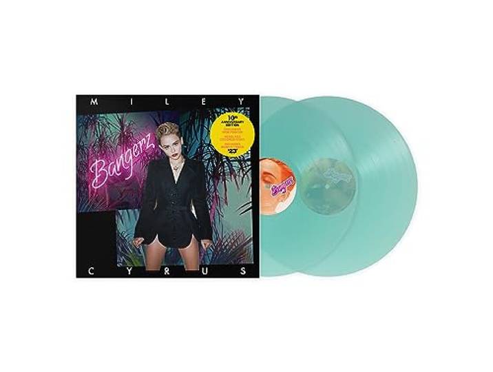 Bangerz (10th Anniversary Edition)