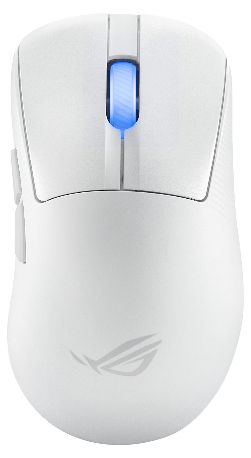 Asus ROG Keris II WL Ace WHT Gaming Maus