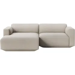&Tradition Develius Sofa Konfiguration C, hot madison 094