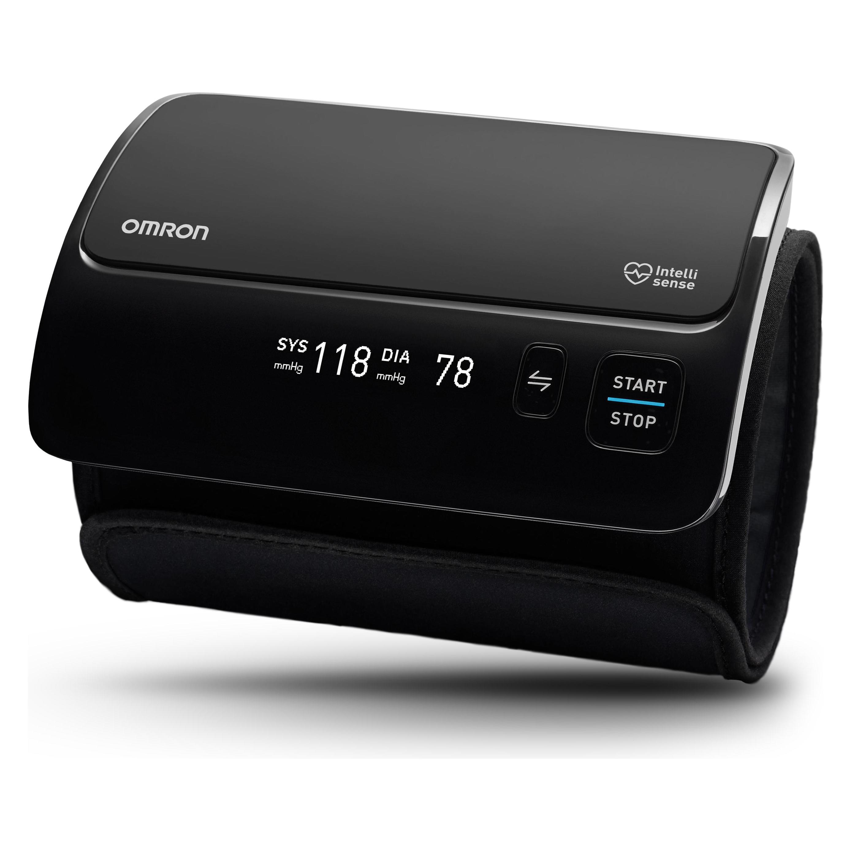 Omron Evolv (HEM-7600T-E)