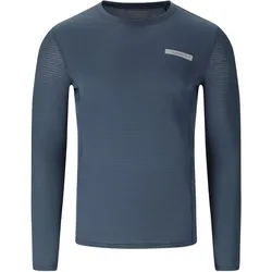 Endurance Herren Bopha Midlayer blau