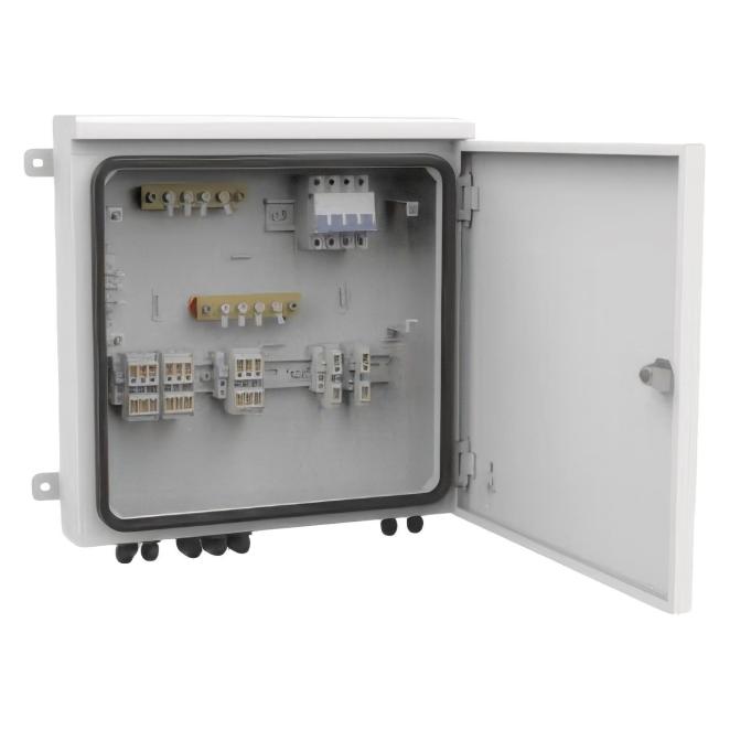 Kostal COMBINER BOX 3T 50 A (12265558)