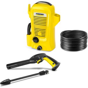 Kärcher Hochdruckreiniger K2 Universal Edition, 360 l/h, max. 110 bar