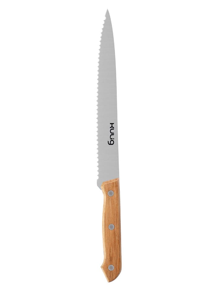 Vialli Design Küchenmesser - (H)31 cm - onesize