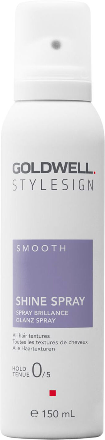 GOLDWELL StyleSign Smooth Shine Spray