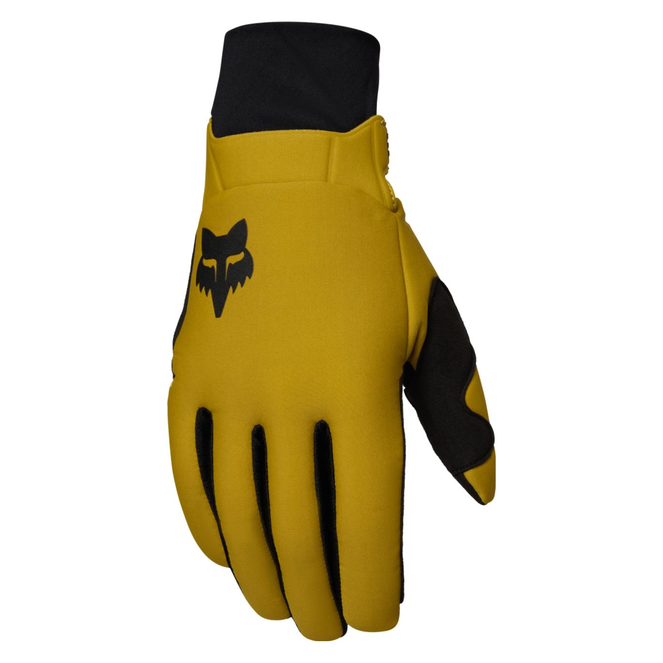 Fox Defend Thermo Glove (M) (59024130)
