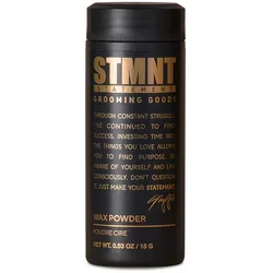 15g STMNT Wax Powder