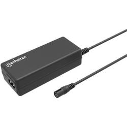 Manhattan 180962 Notebook-Netzteil 65 W 15 V, 18.5 V, 19 V, 19.5 V, 20 V 4 A