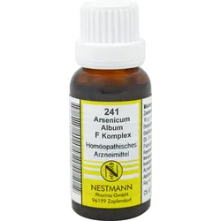 241 Arsen. Album F Komplex 20 ML