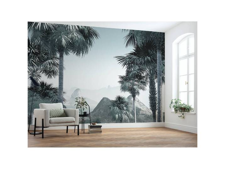 Papier peint intissé Guanabara 400 x 280cm