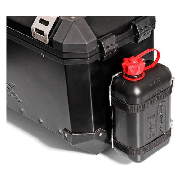 Sw Motech Trax-Kanister mit Griff für Trax Black 2L Topcase (69452838)