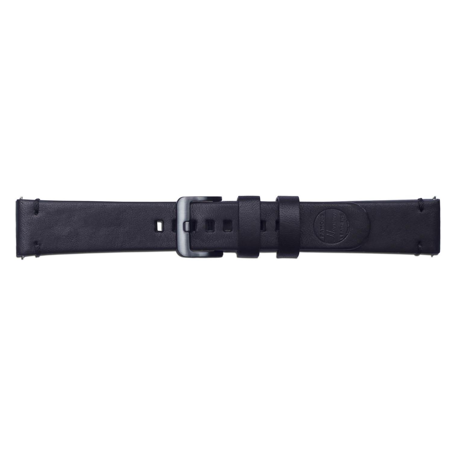 Strap Studio Essex (20 mm, Kunstleder) (GP-R815BREEAAA)