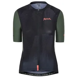 Spiuk, Damen, Velotrikot, Summum Searchers (XS), Schwarz, XS
