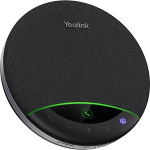 Yealink SP96 Konferenztelefon, schnurlos, USB-A, USB-C, Bluetooth