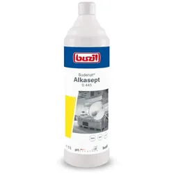 Buzil Budenat Alkasept D445 1l