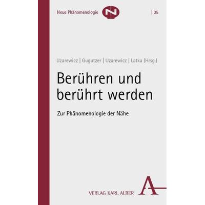 Berühren und berührt werden, Taschenbuch von , Nomos, 978-3-495-99774-1